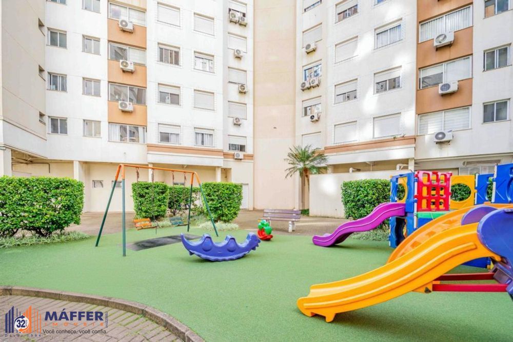 Apartamento, 3 quartos, 65 m² - Foto 25