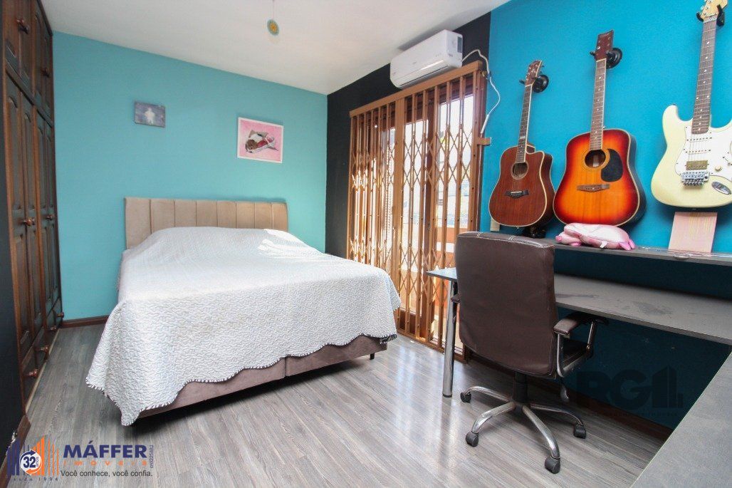 Casa, 3 quartos, 164 m² - Foto 26