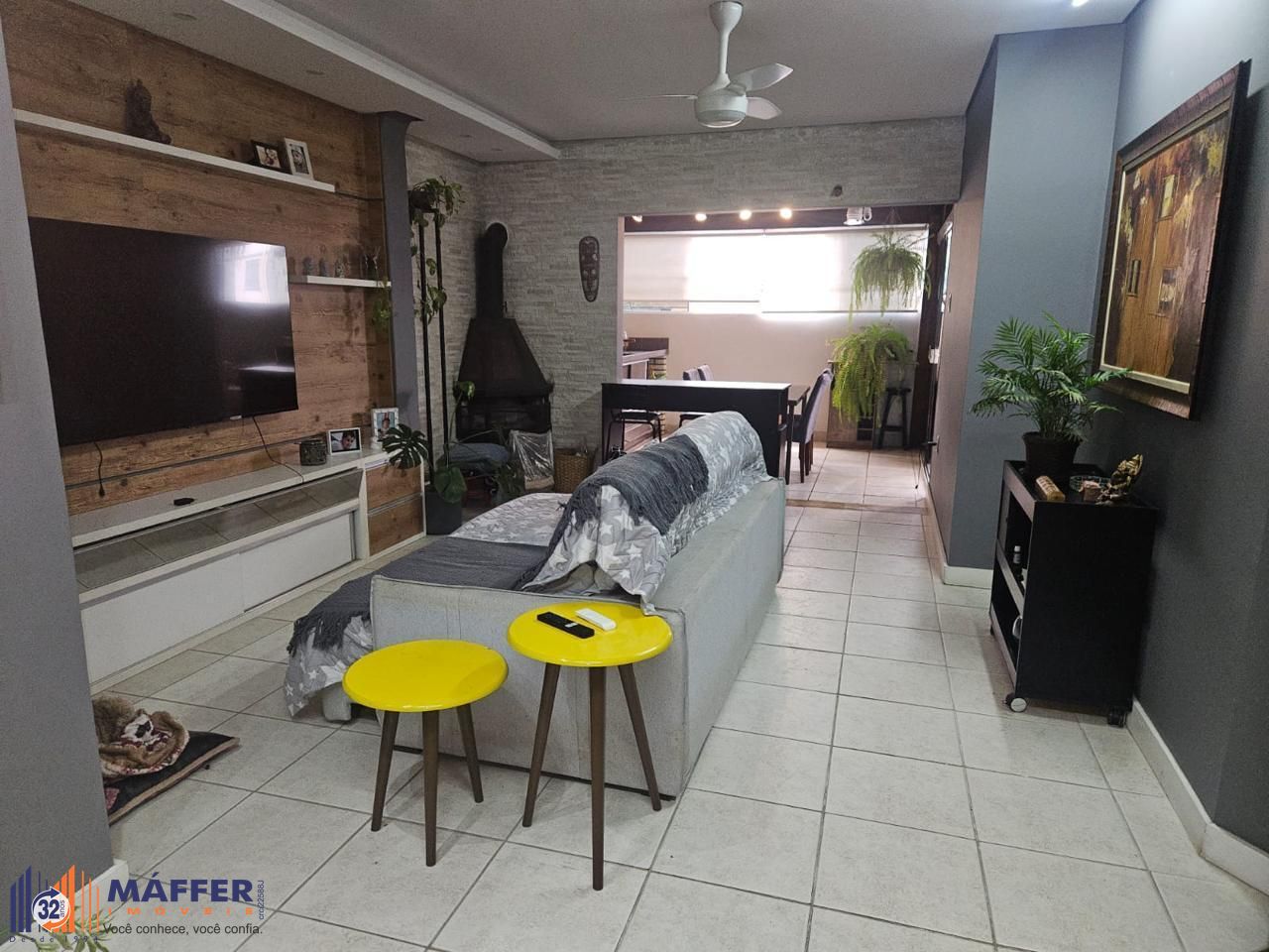 Apartamento, 2 quartos, 149 m² - Foto 3