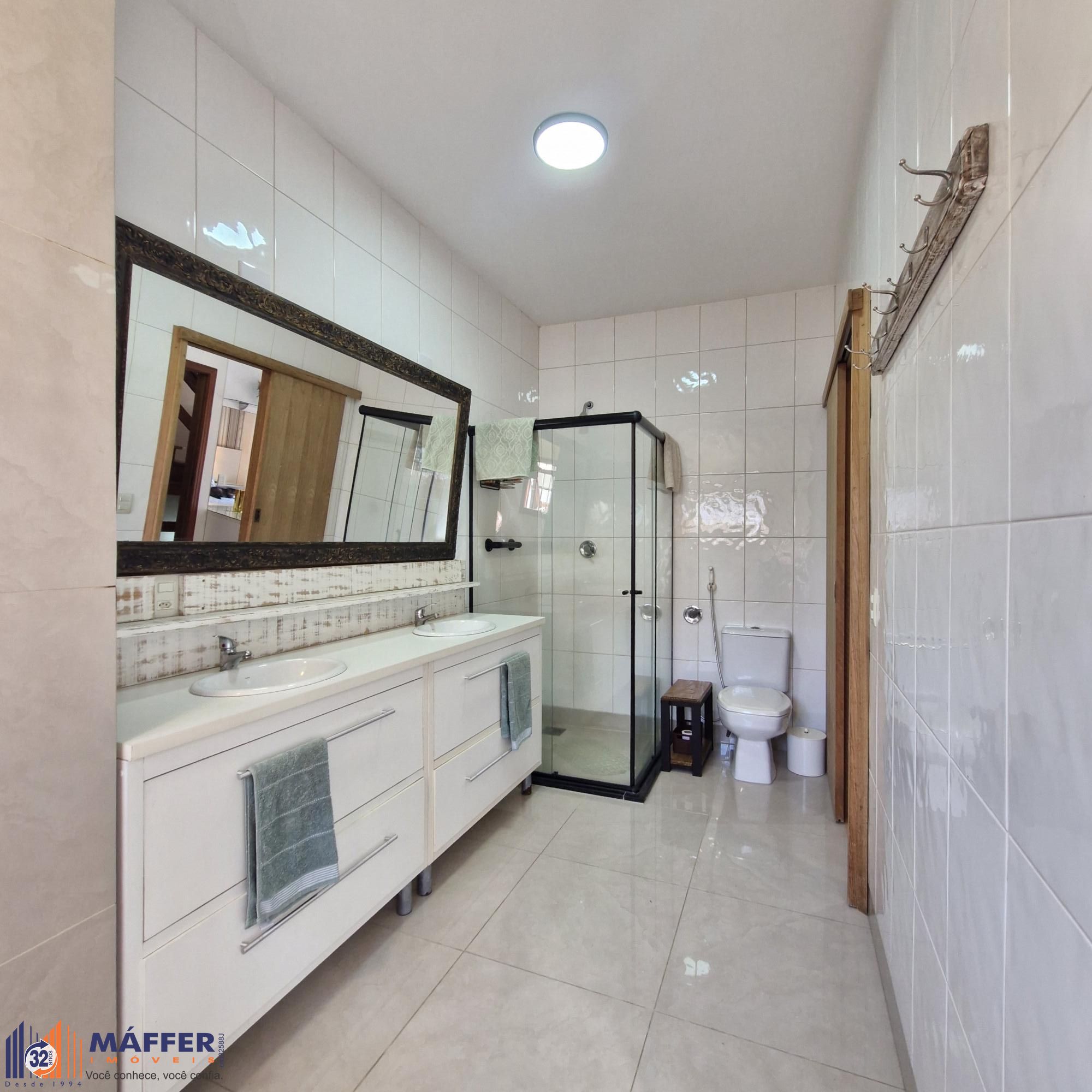 Casa, 4 quartos, 450 m² - Foto 23
