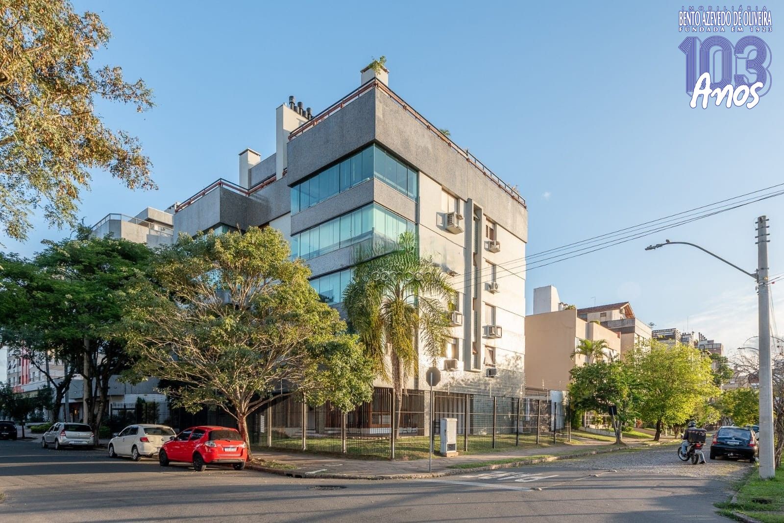 Cobertura, 3 quartos, 296 m² - Foto 1