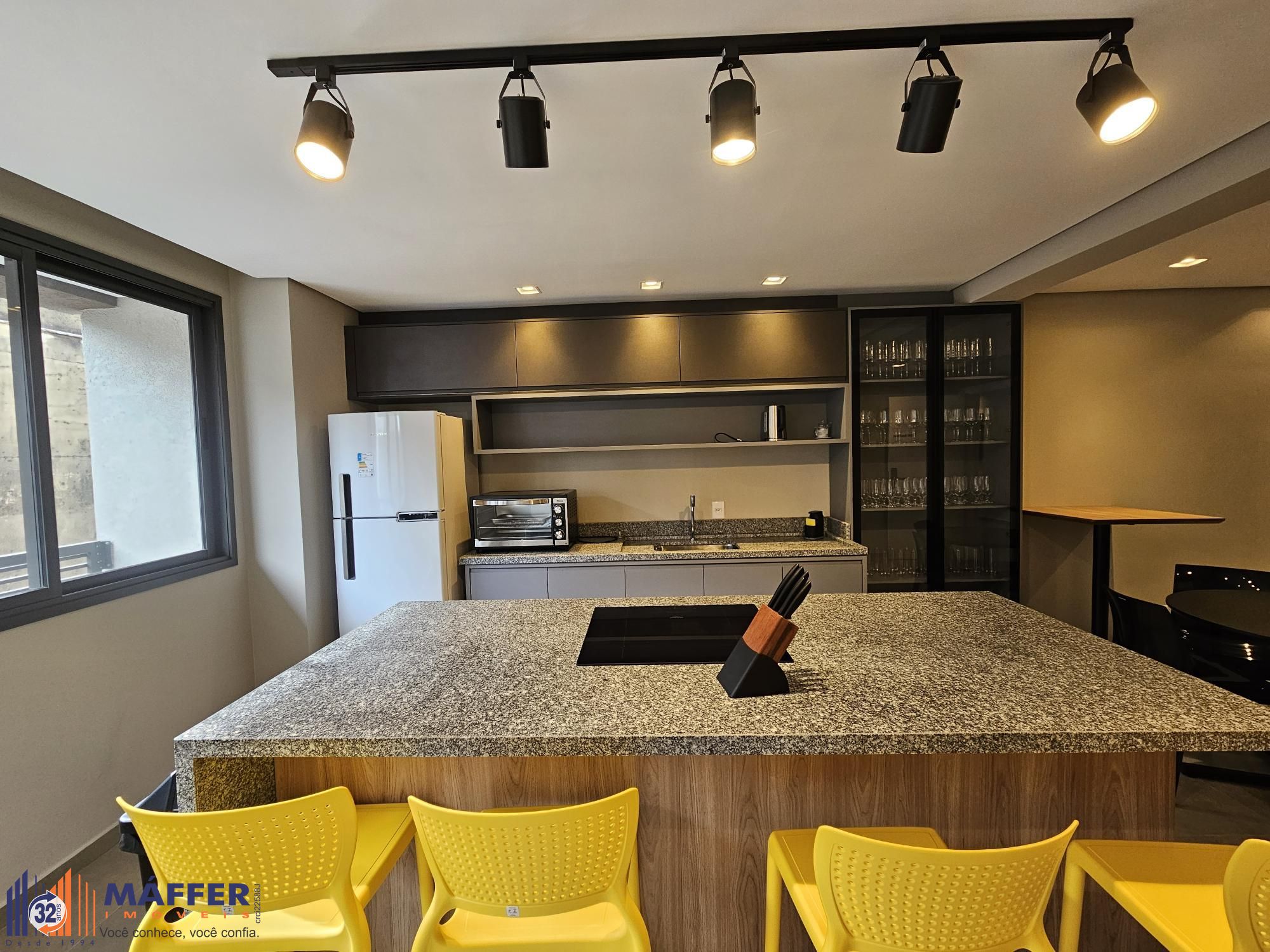 Apartamento, 1 quarto, 34 m² - Foto 32