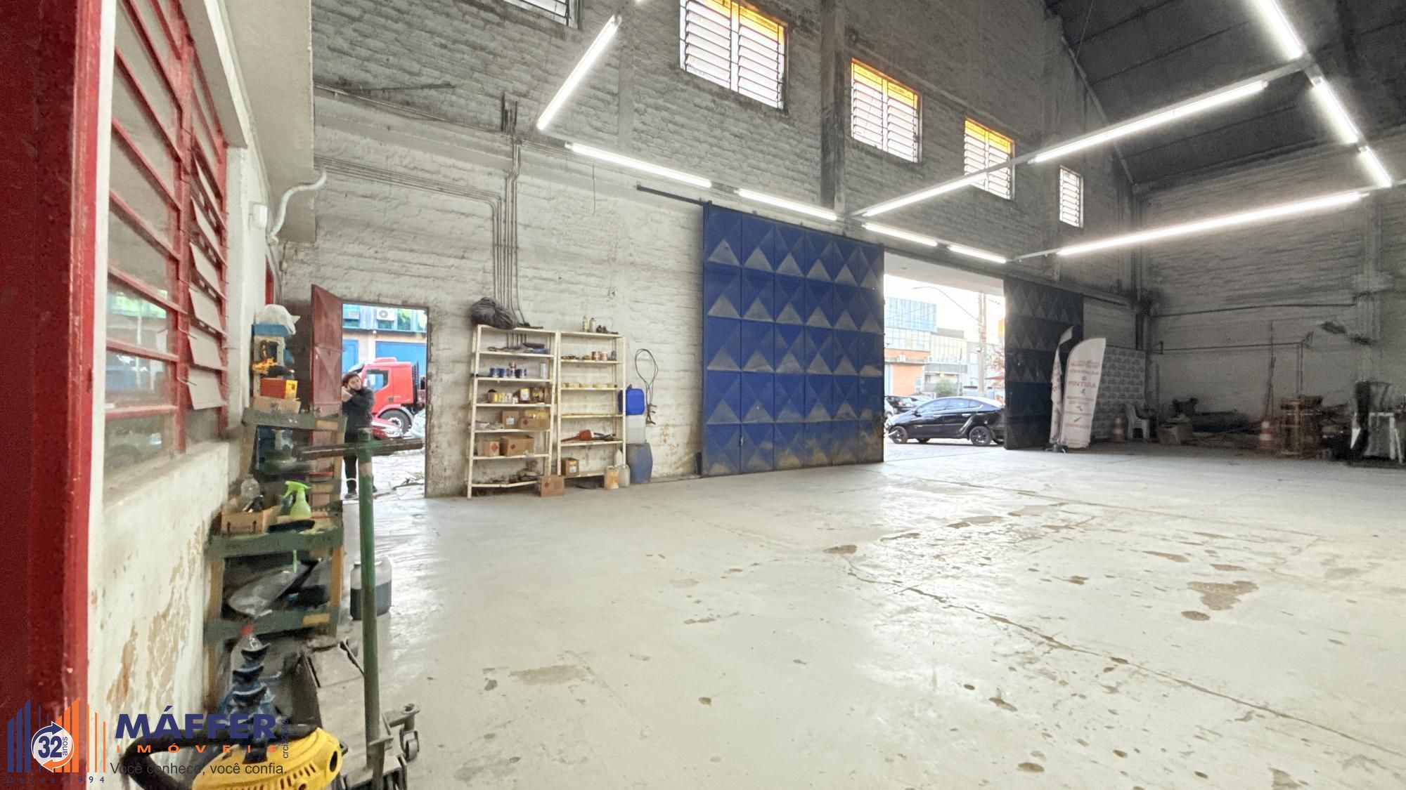 Prédio Inteiro, 1037 m² - Foto 20