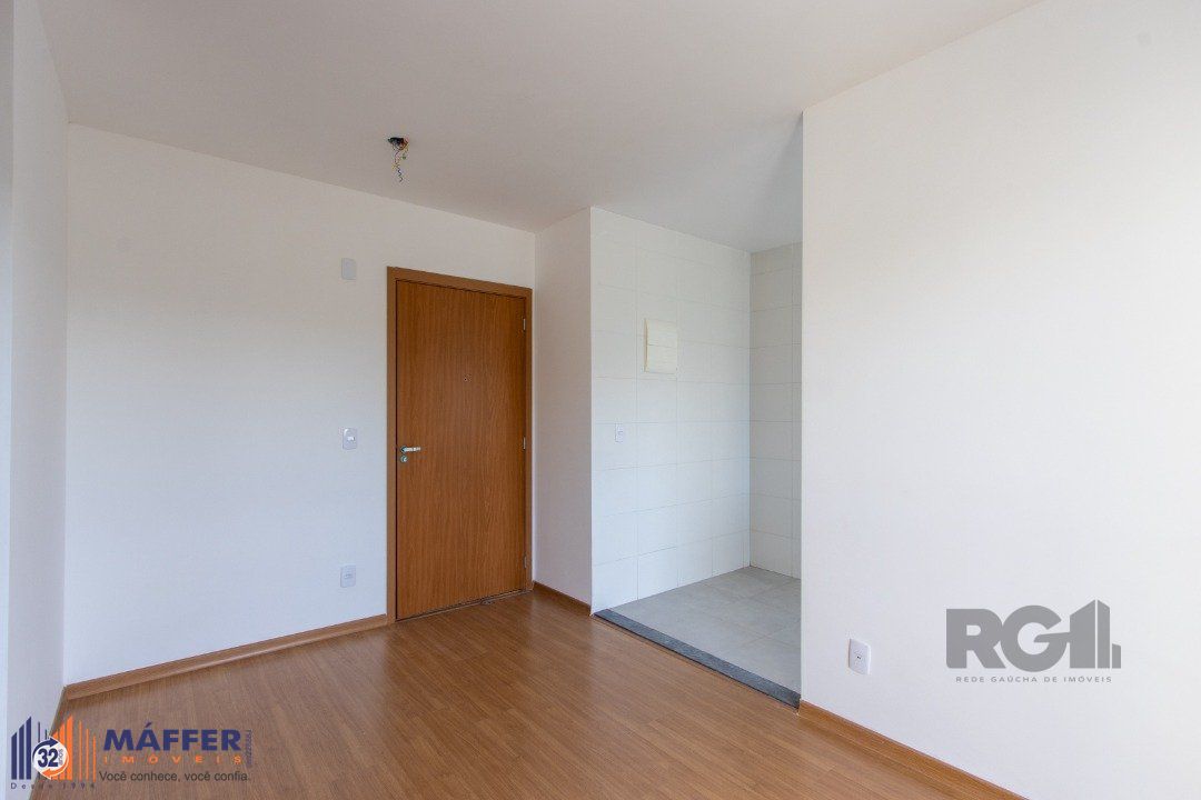 Apartamento, 2 quartos, 44 m² - Foto 8