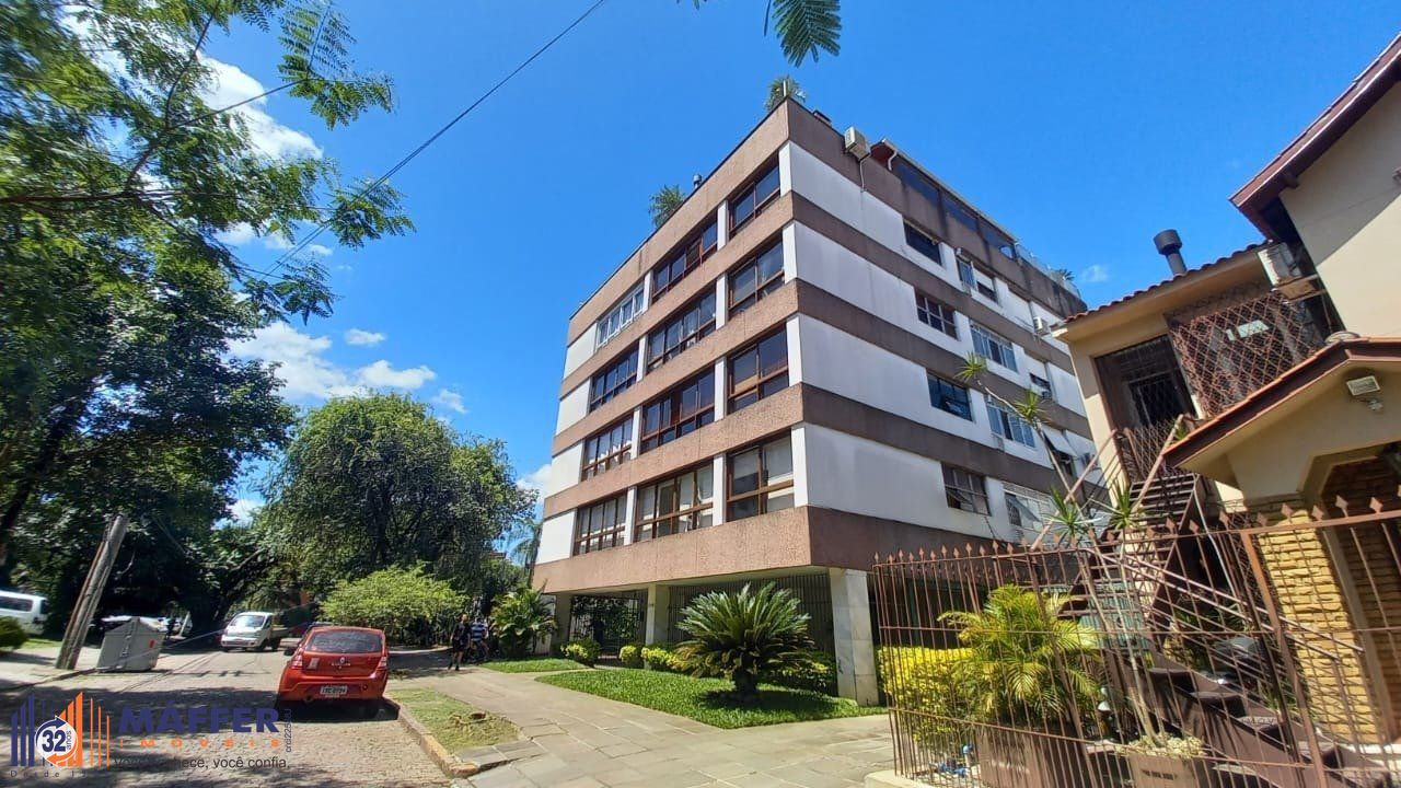 Apartamento 3 quartos à venda, 141m², Menino Deus - Porto Alegre
