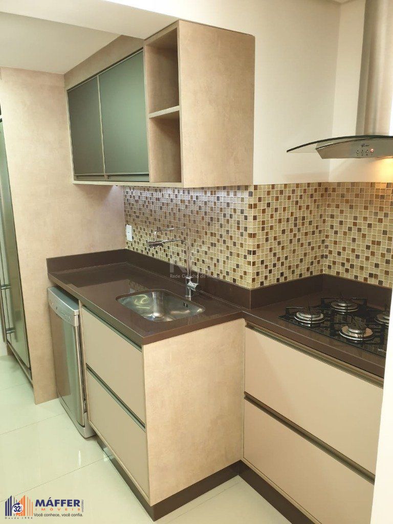 Apartamento, 2 quartos, 120 m² - Foto 18