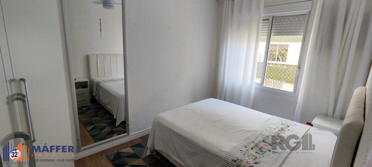 Apartamento, 2 quartos, 46 m² - Foto 13