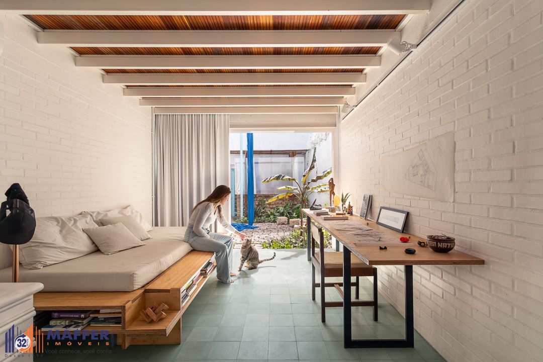 Casa, 2 quartos, 104 m² - Foto 23
