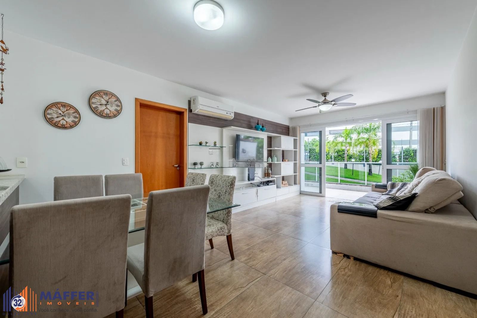 Apartamento, 3 quartos, 108 m² - Foto 6