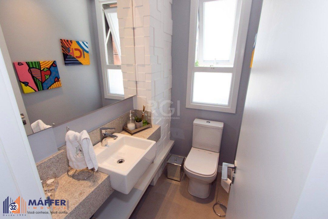 Apartamento, 3 quartos, 230 m² - Foto 6