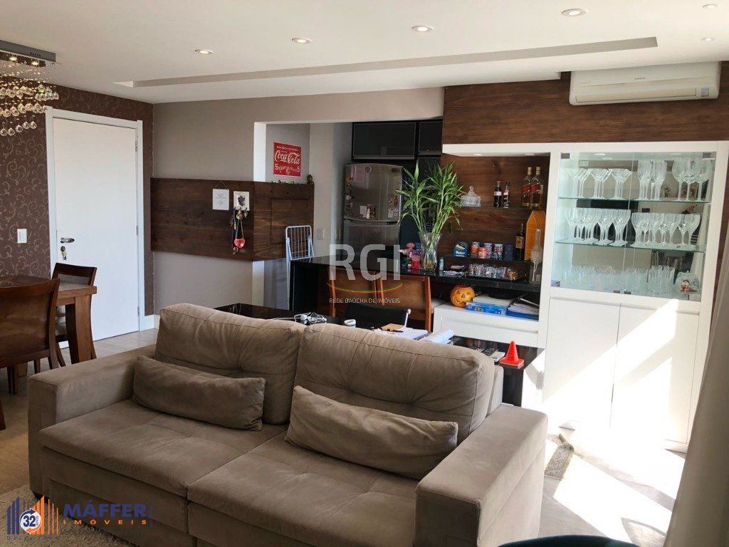 Apartamento, 3 quartos, à venda, 73 m², Jardim Sabará - Porto Alegre — foto 5
