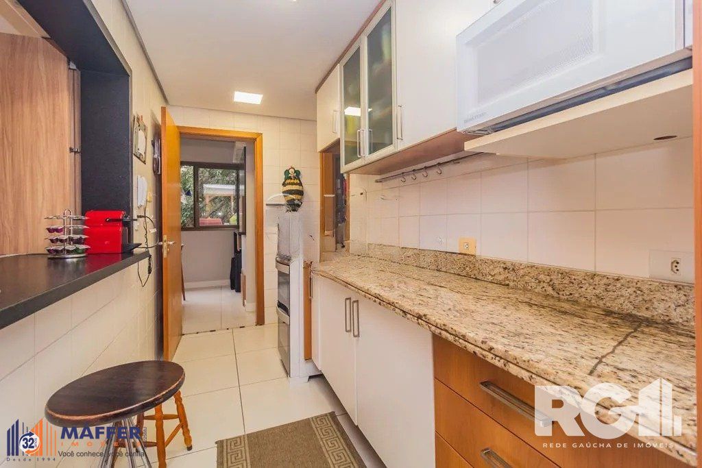 Apartamento, 3 quartos, 94 m² - Foto 5