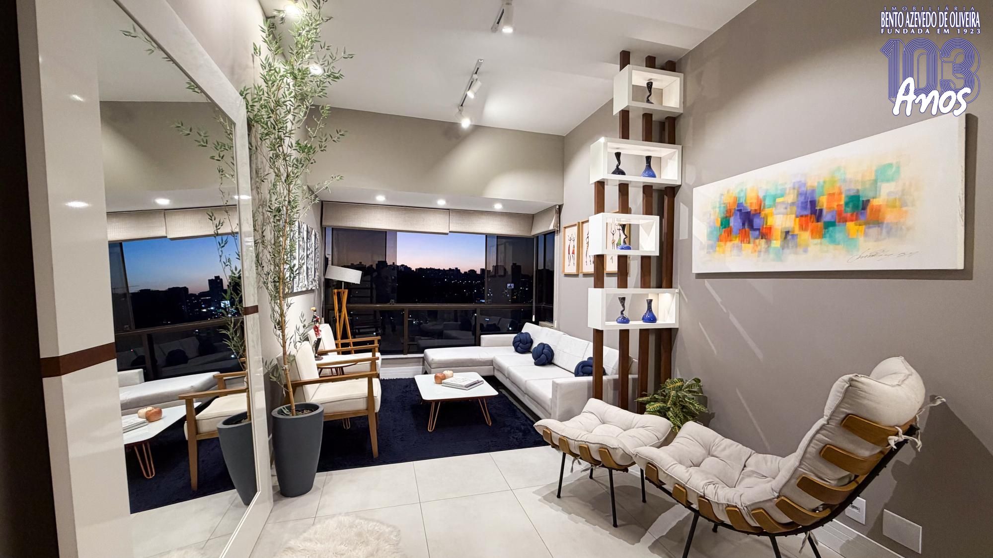 Cobertura, 3 quartos, 209 m² - Foto 51