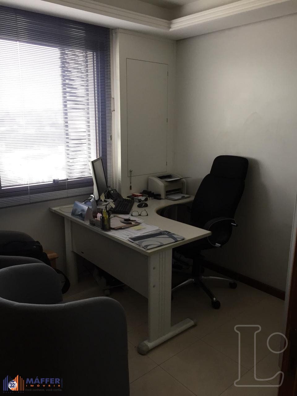 Sala Comercial, à venda, 33 m², Praia de Belas - Porto Alegre — foto 4