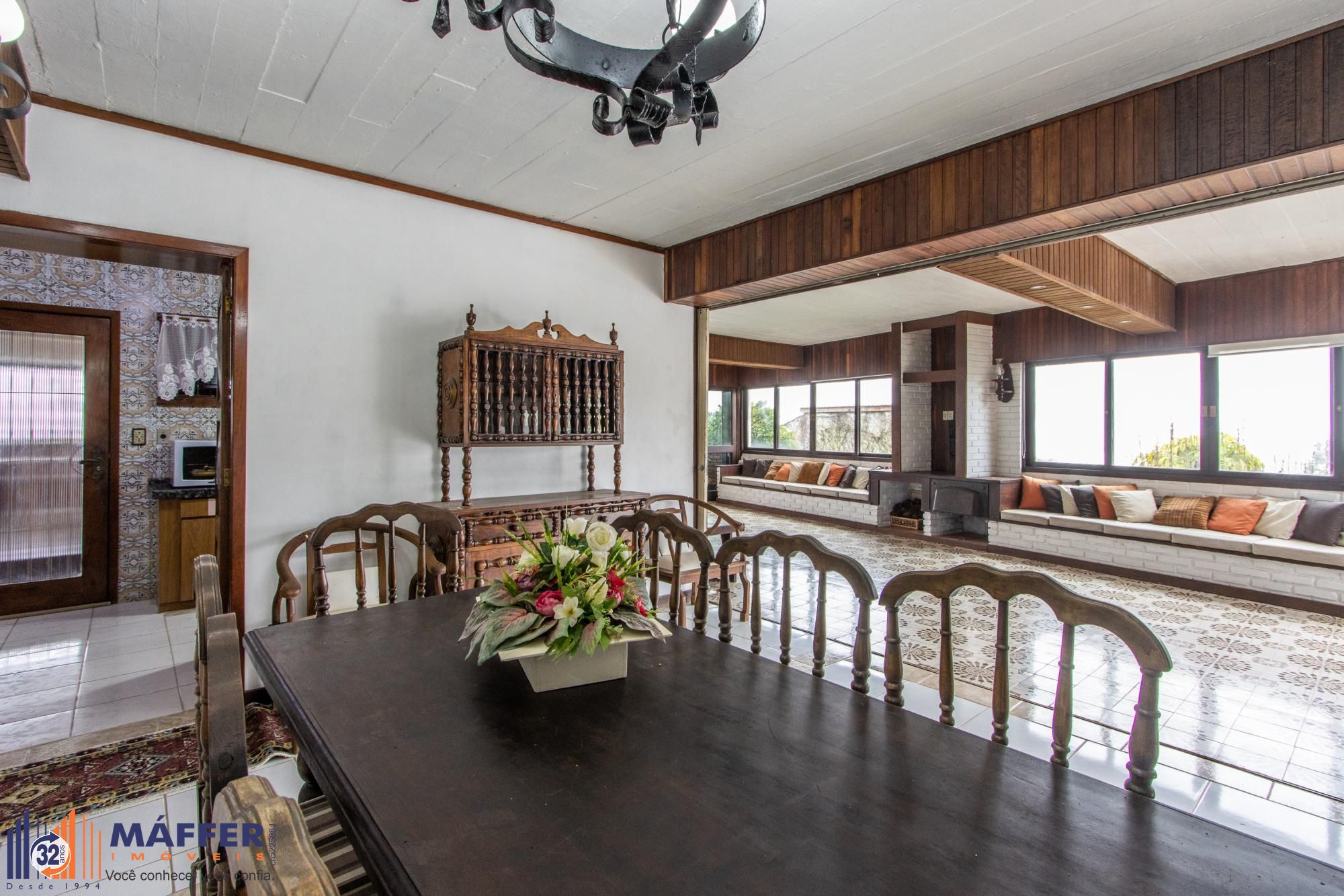 Casa, 3 quartos, 650 m² - Foto 12
