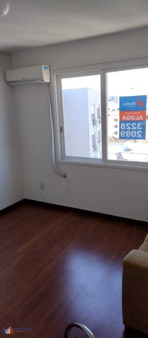 Apartamento, 1 quarto, 36 m² - Foto 7