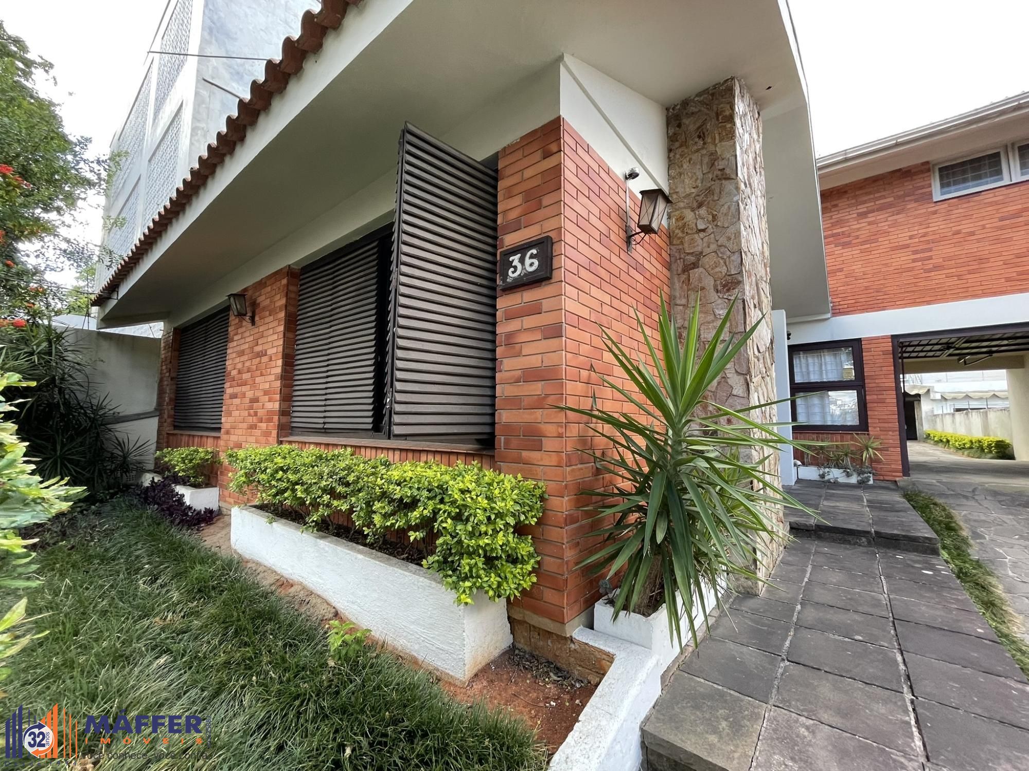 Casa, 3 quartos, 281 m² - Foto 34