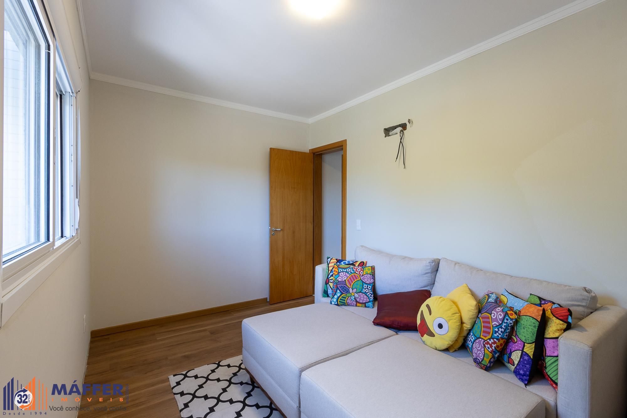 Apartamento, 3 quartos, 103 m² - Foto 26