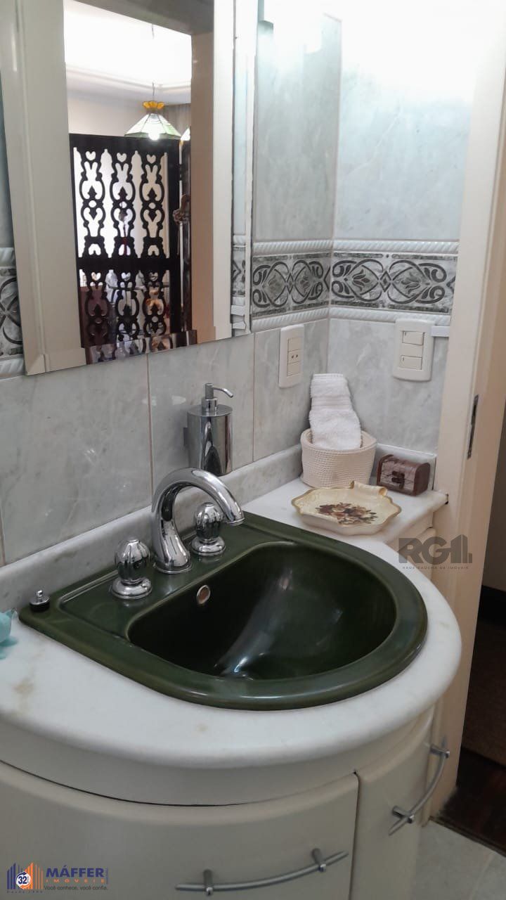 Apartamento, 3 quartos, à venda, 104 m², Centro Histórico - Porto Alegre — foto 5