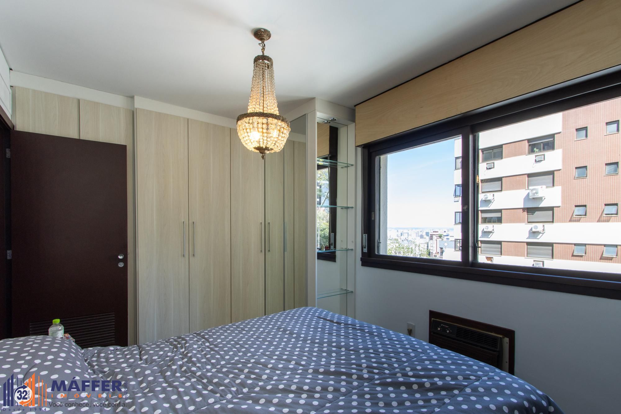 Apartamento, 3 quartos, 154 m² - Foto 27