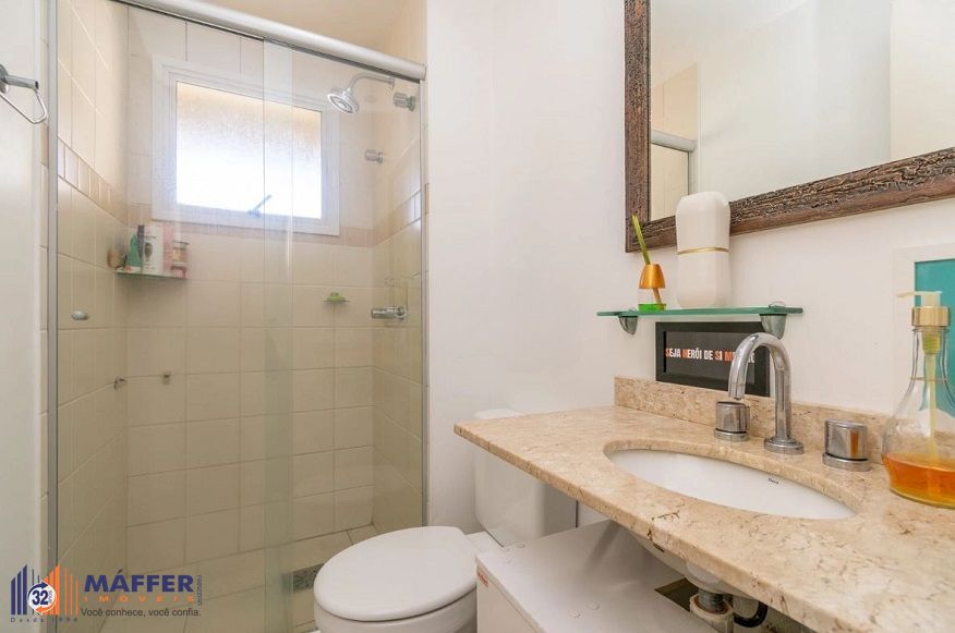Apartamento, 3 quartos, 88 m² - Foto 10