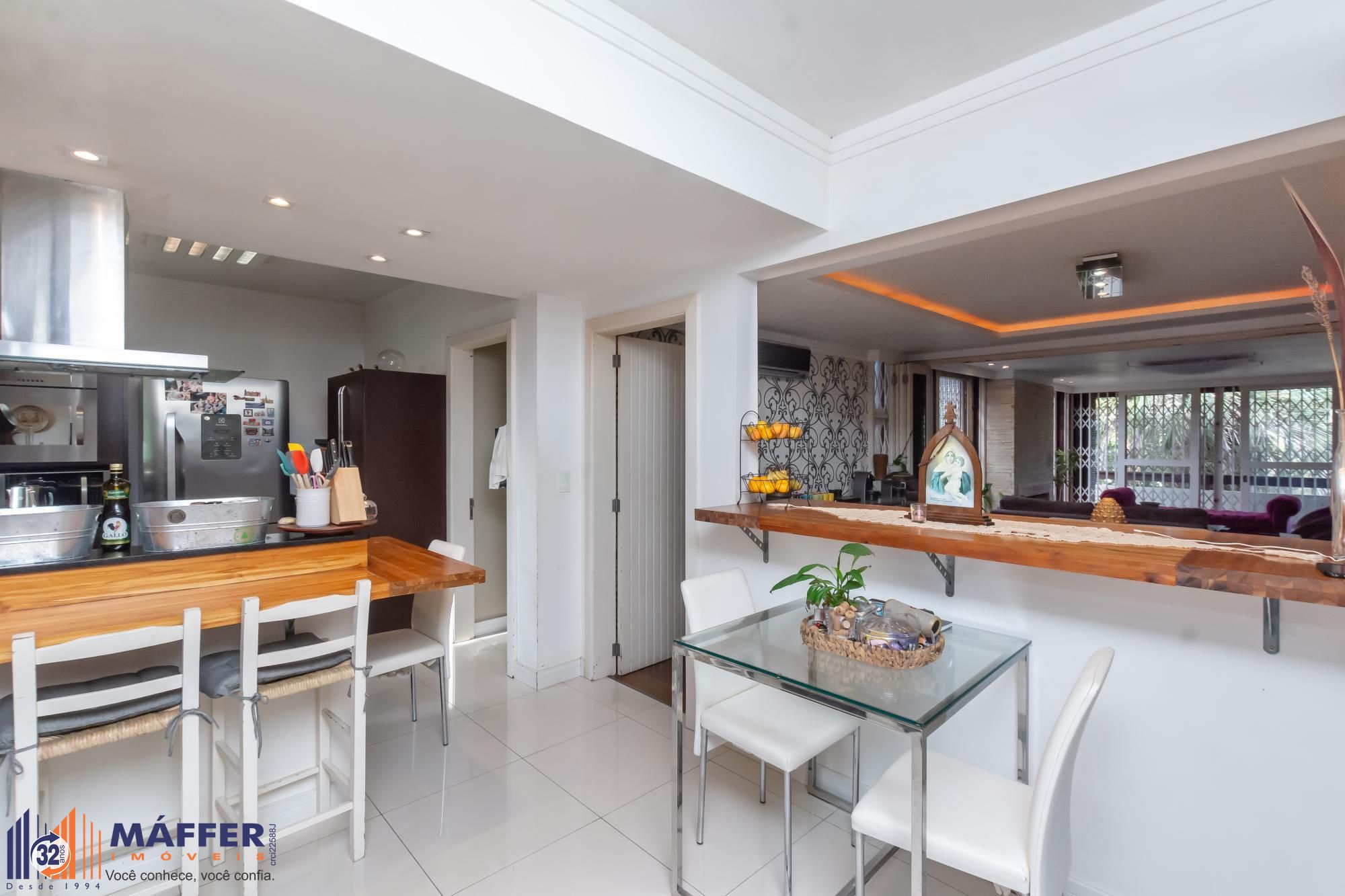 Apartamento, 4 quartos, 231 m² - Foto 36