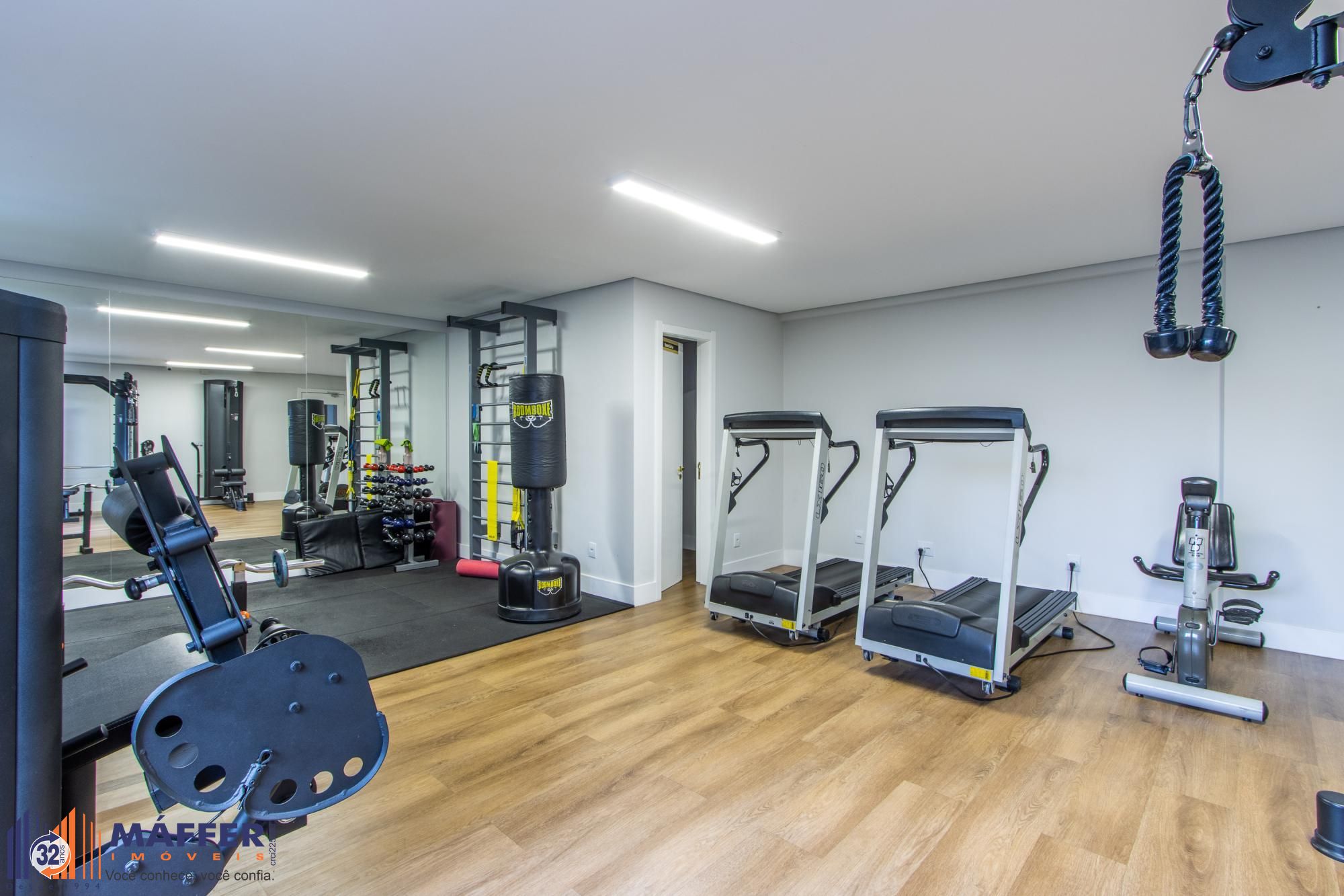 Apartamento, 3 quartos, 130 m² - Foto 45