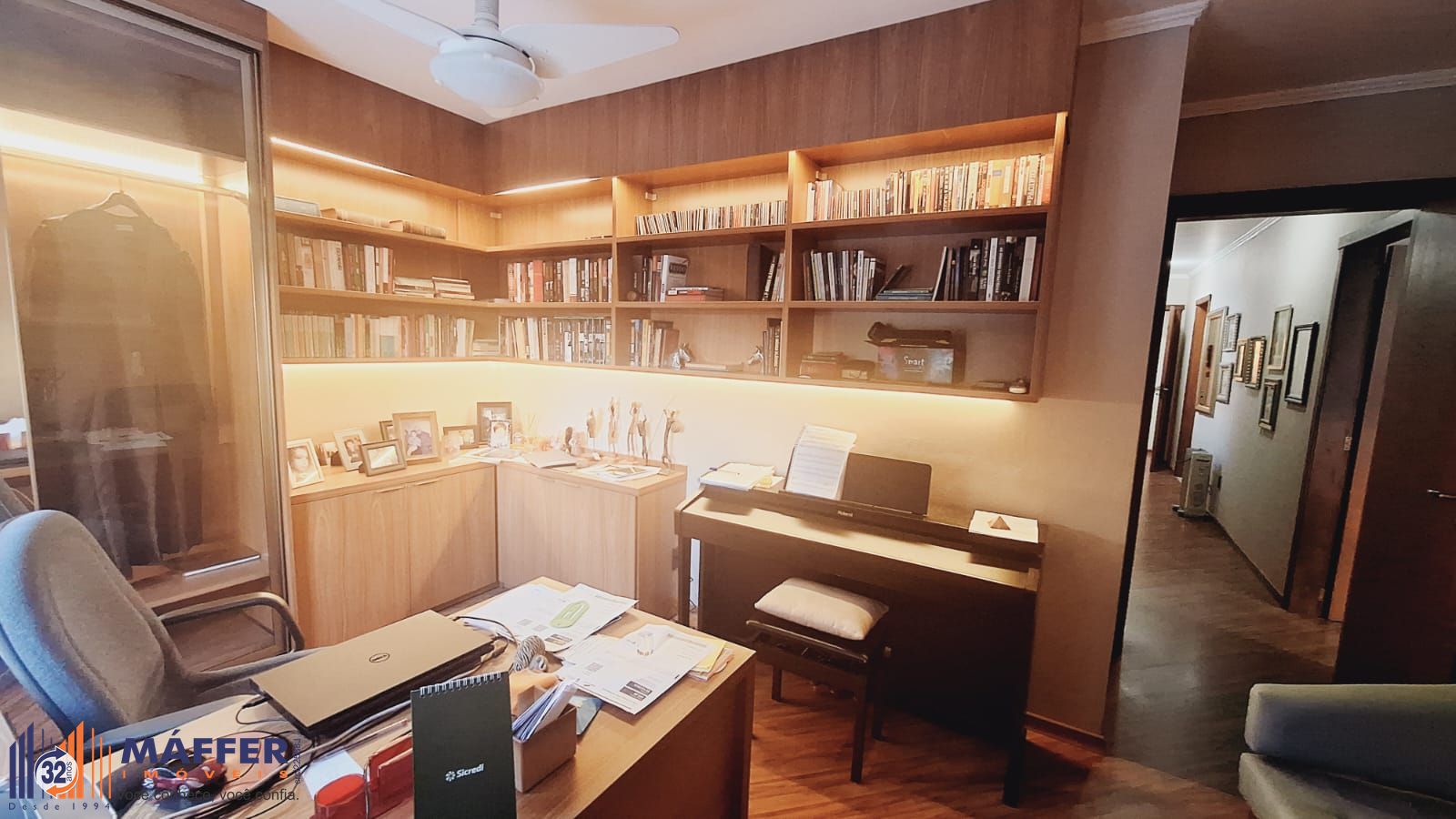 Cobertura, 2 quartos, 130 m² - Foto 15