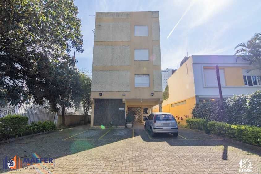 Apartamento, 1 quarto, 50 m² - Foto 1