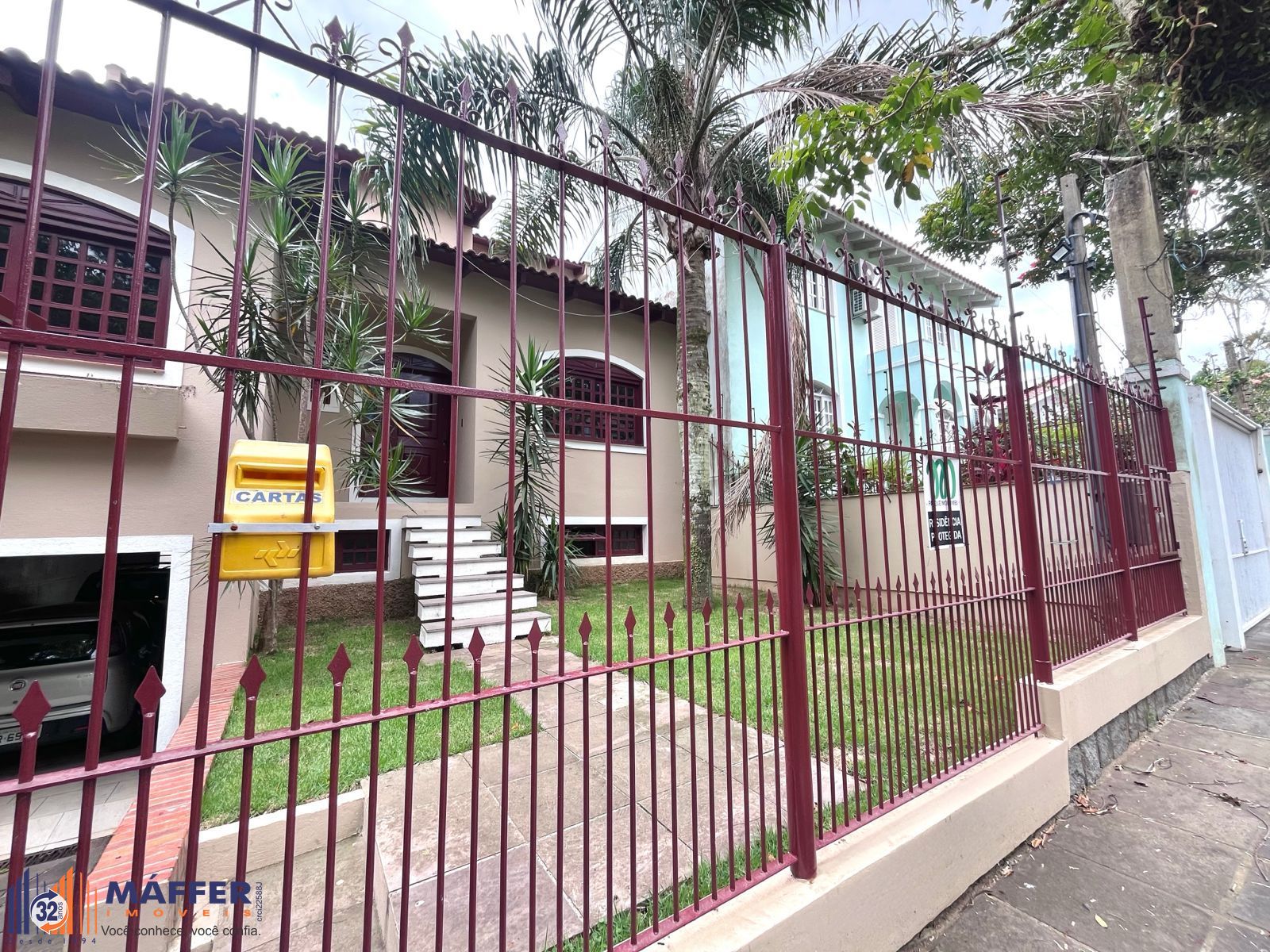 Casa, 3 quartos, 350 m² - Foto 27