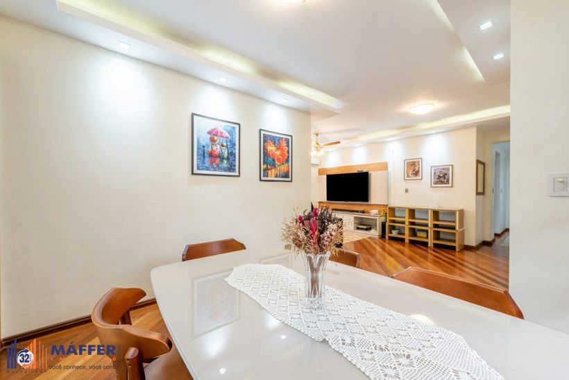 Apartamento, 3 quartos, 118 m² - Foto 9