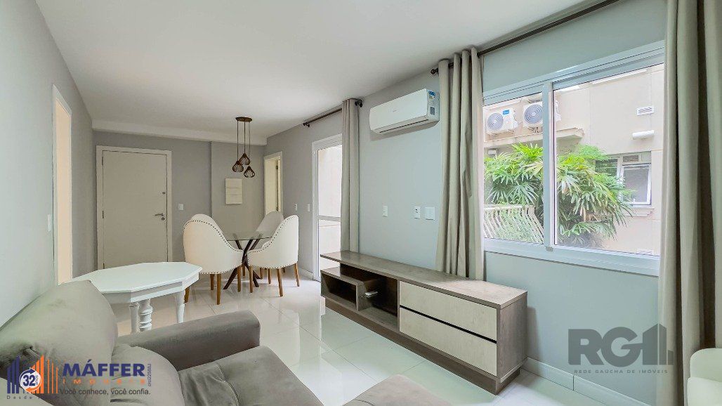 Apartamento, 2 quartos, 90 m² - Foto 4