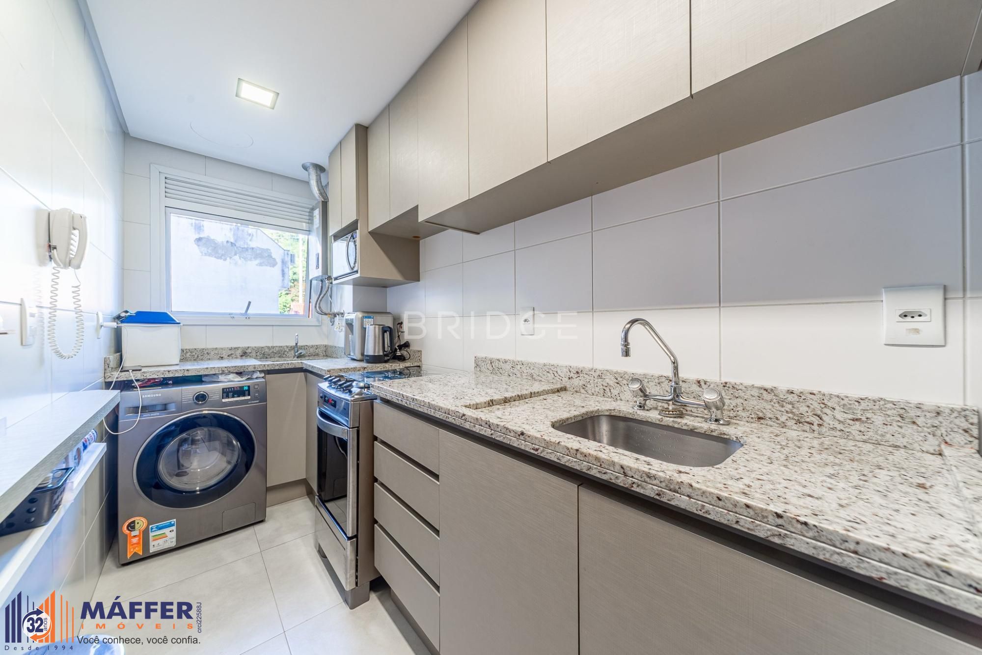 Apartamento, 2 quartos, 65 m² - Foto 7