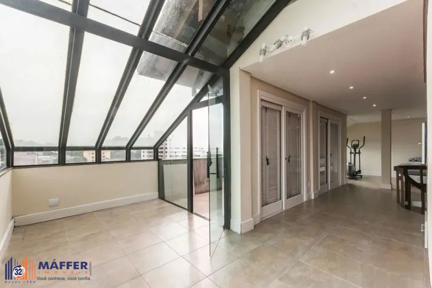 Cobertura, 3 quartos, 200 m² - Foto 17