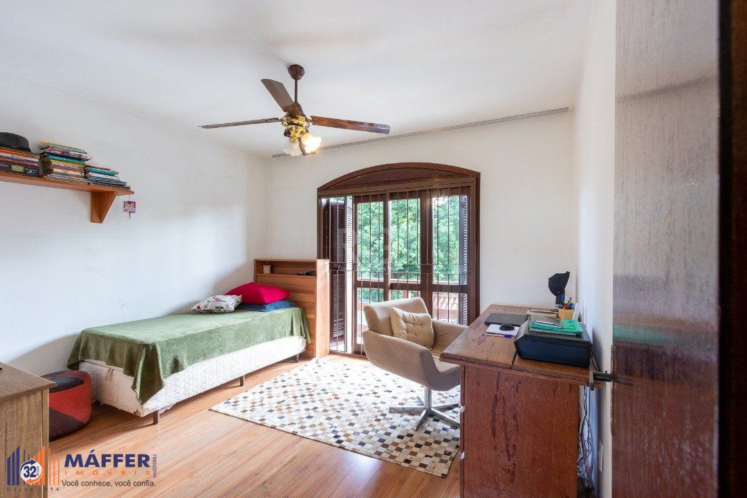 Casa, 5 quartos, 300 m² - Foto 24