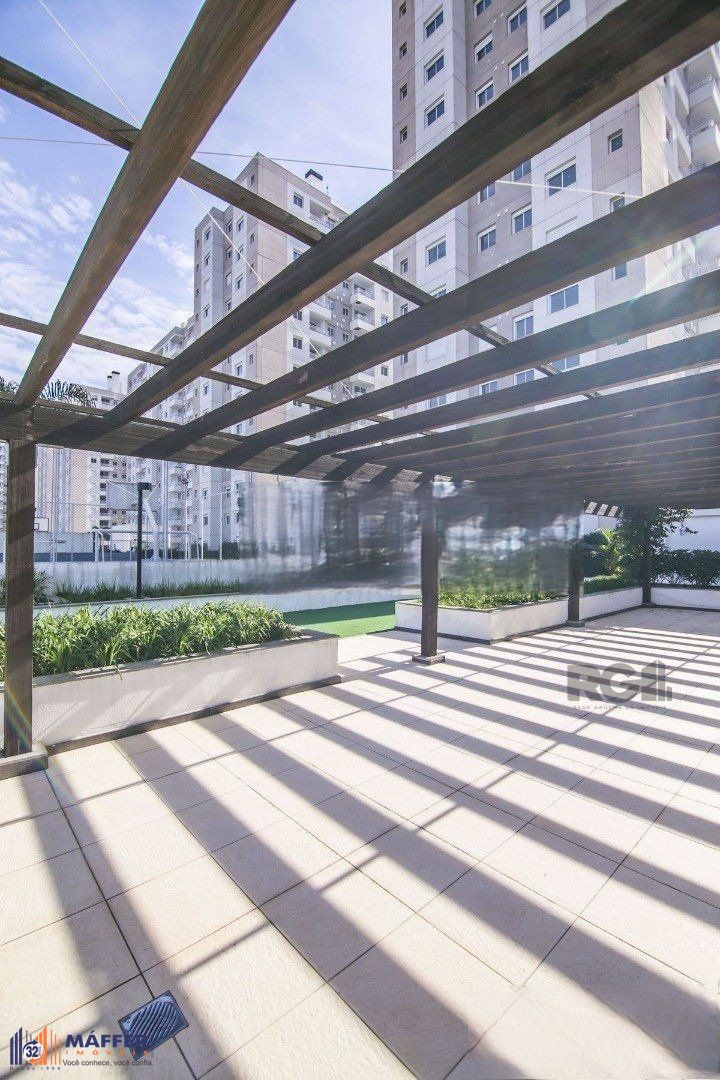 Apartamento, 3 quartos, 50 m² - Foto 13