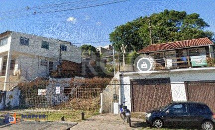Terreno, à venda, Cavalhada - Porto Alegre — foto 2