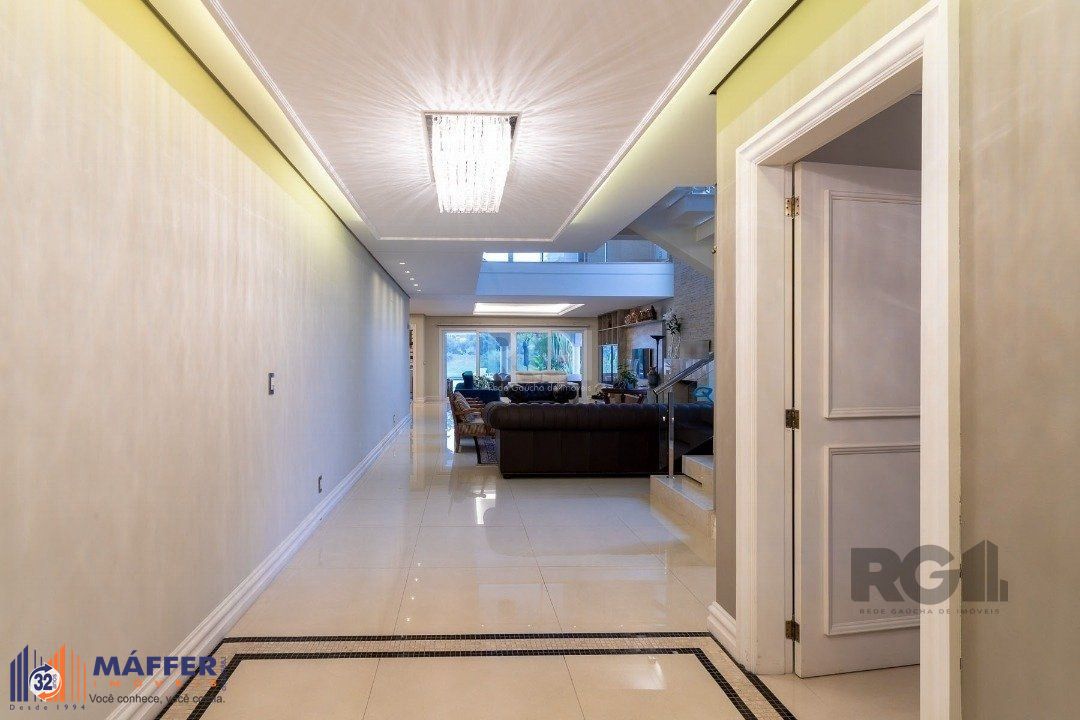 Casa de Condomínio, 3 suítes, à venda, 421 m², Terraville - Porto Alegre — foto 5