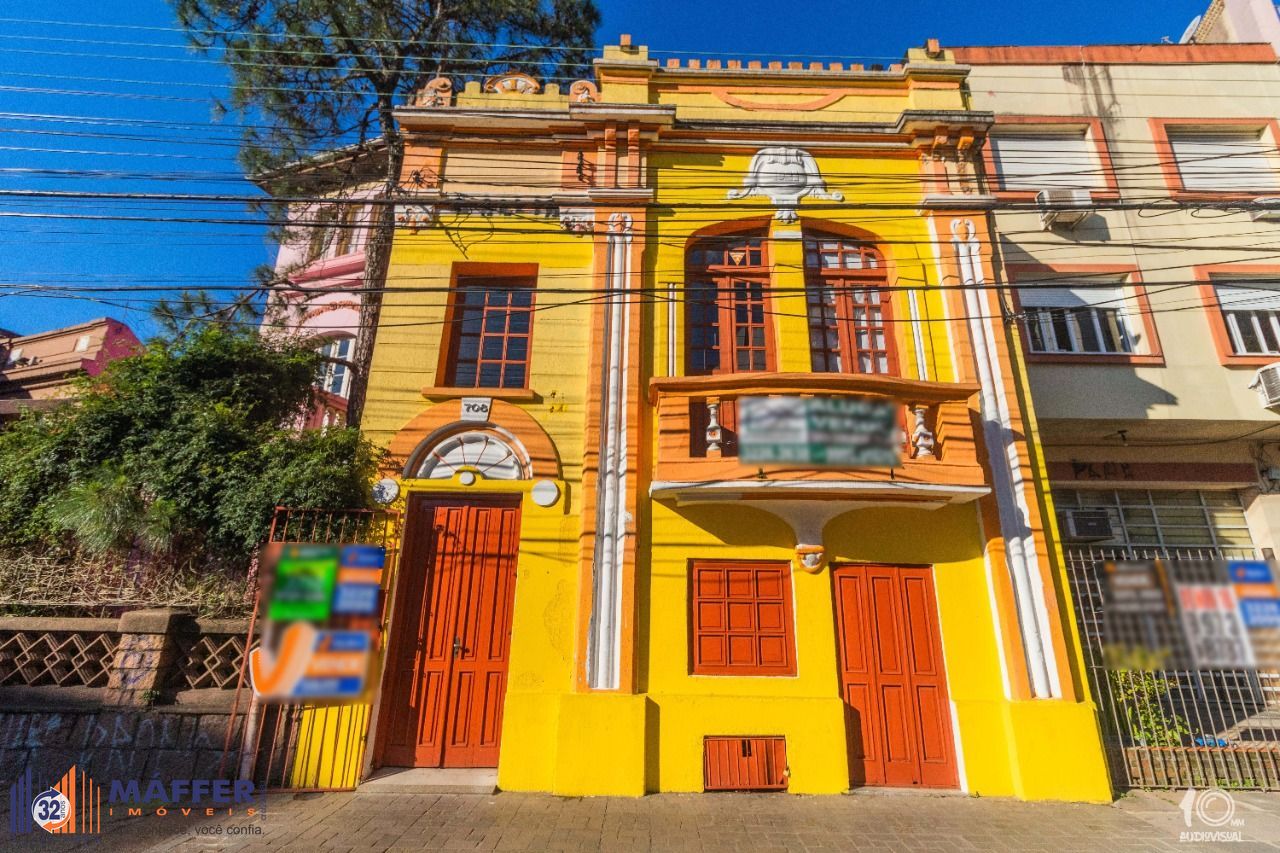 Casa Comercial, à venda, 320 m², Cidade Baixa - Porto Alegre — foto 2
