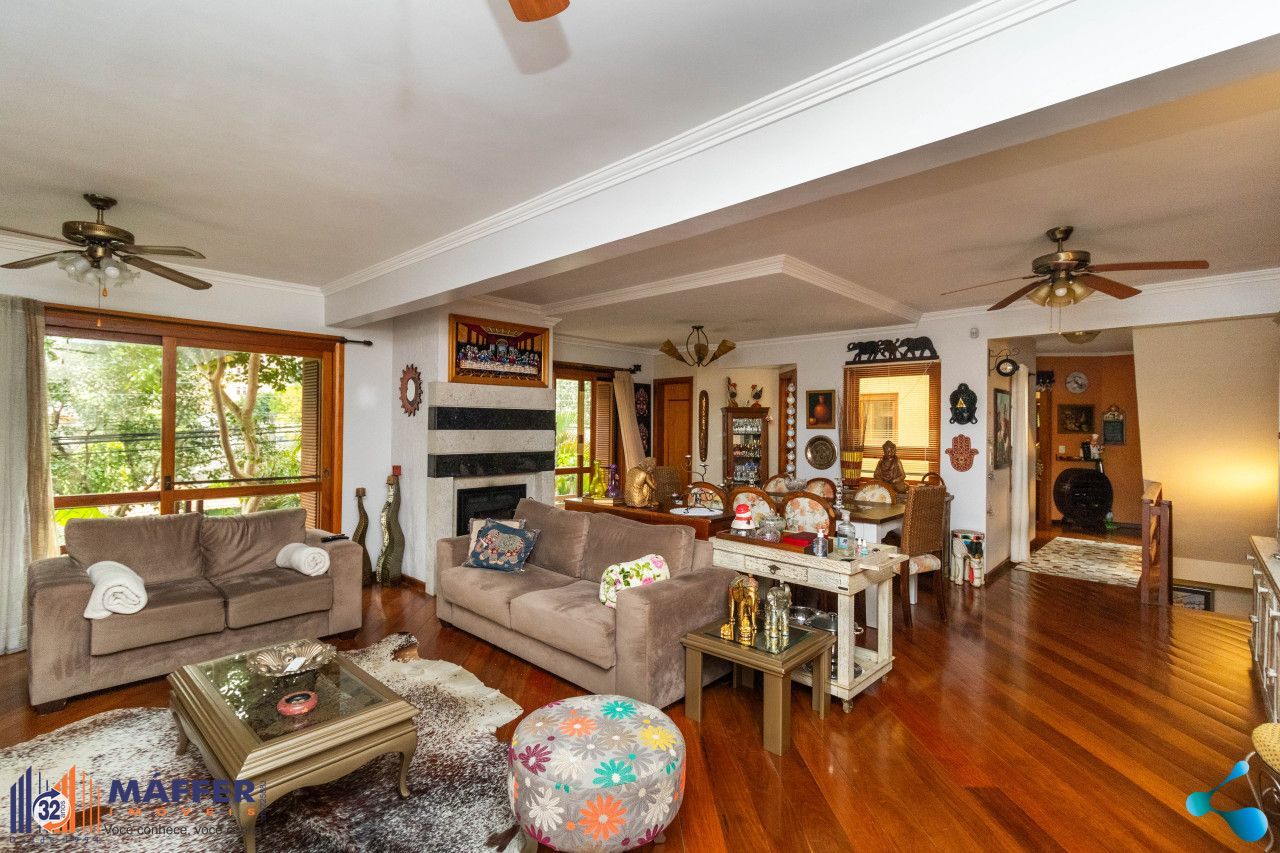 Casa, 4 quartos, 466 m² - Foto 28