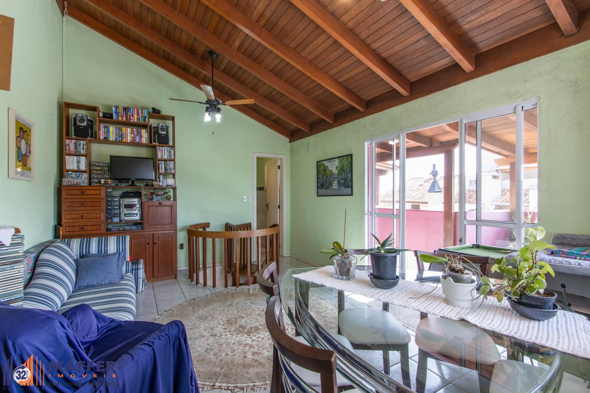 Cobertura, 3 quartos, 137 m² - Foto 24