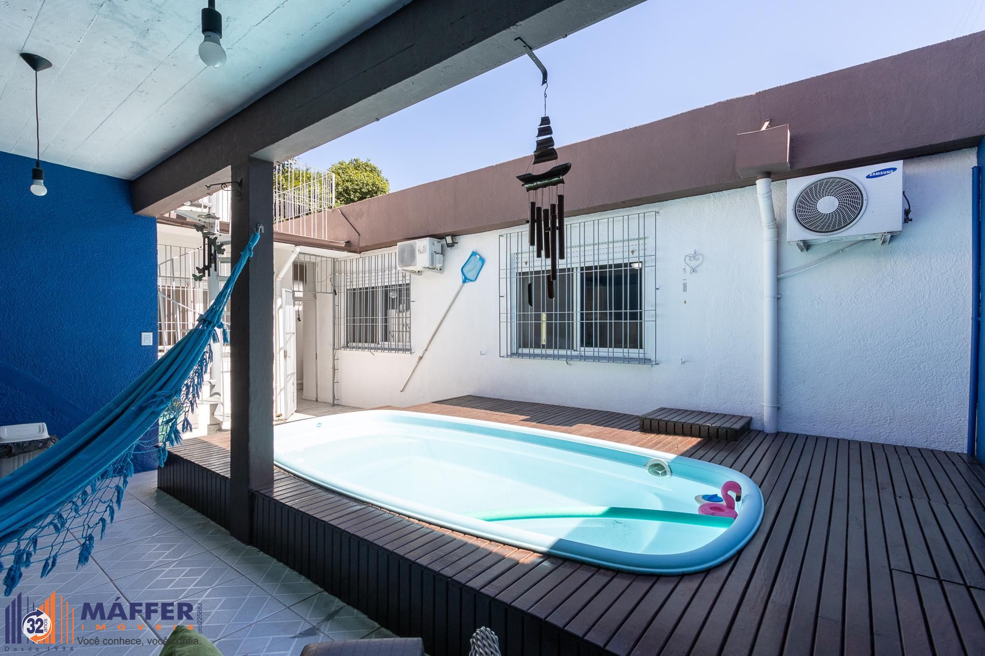 Casa, 4 quartos, 200 m² - Foto 38