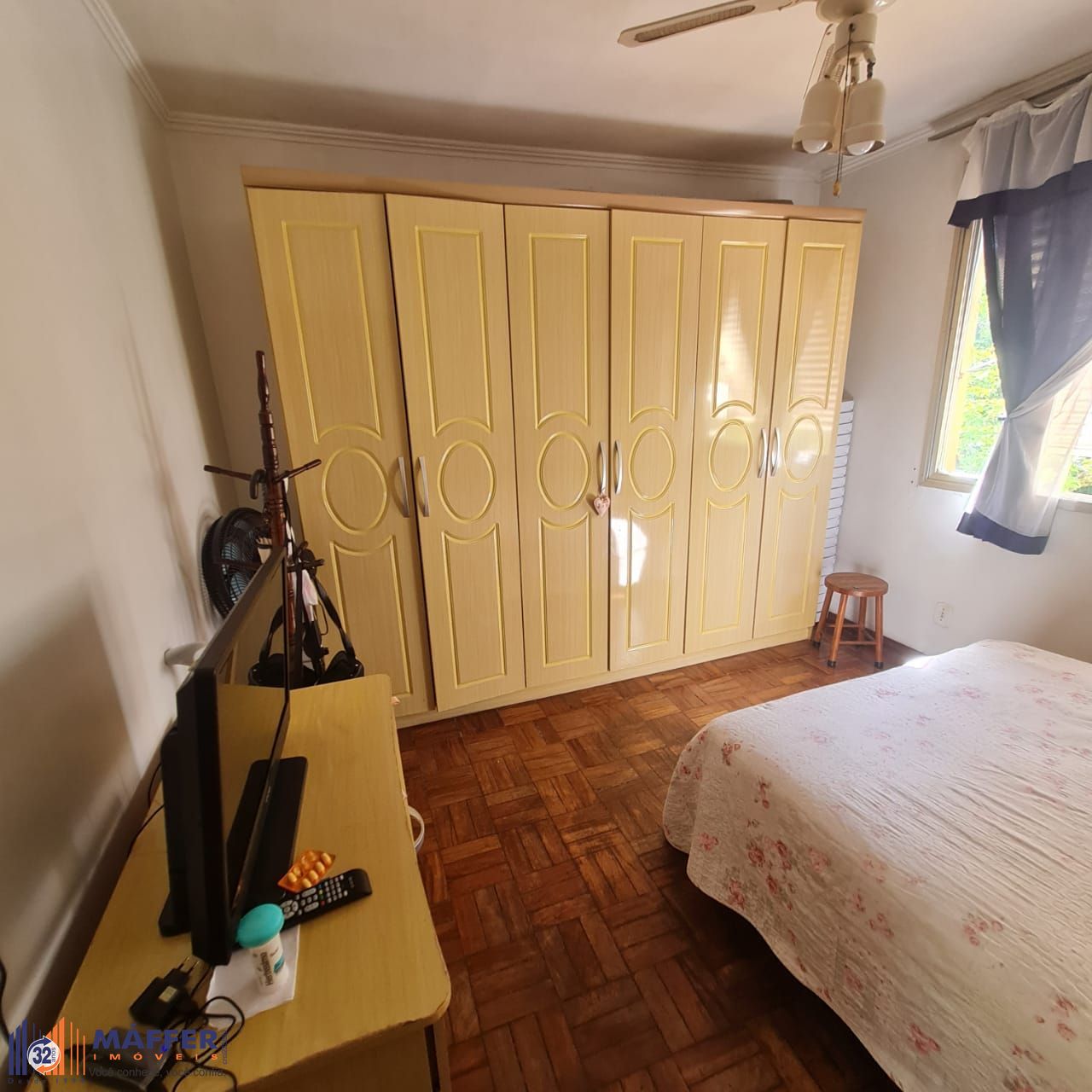 Apartamento, 2 quartos, 55 m² - Foto 19