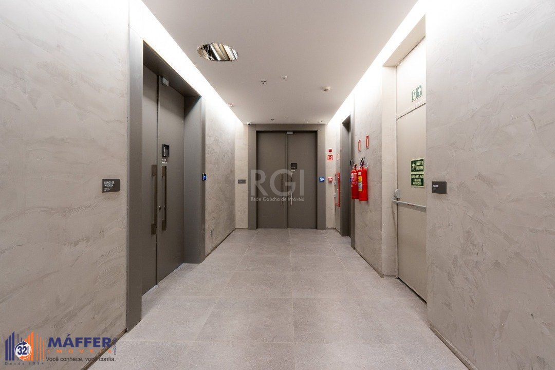 Apartamento, 1 quarto, 35 m² - Foto 11