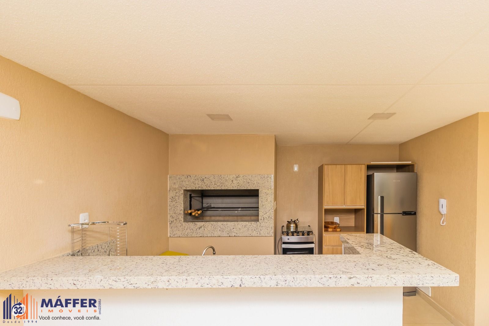 Apartamento, 2 quartos, 77 m² - Foto 23