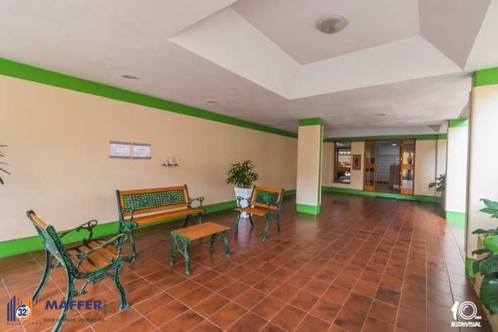 Apartamento, 1 quarto, 39 m² - Foto 8