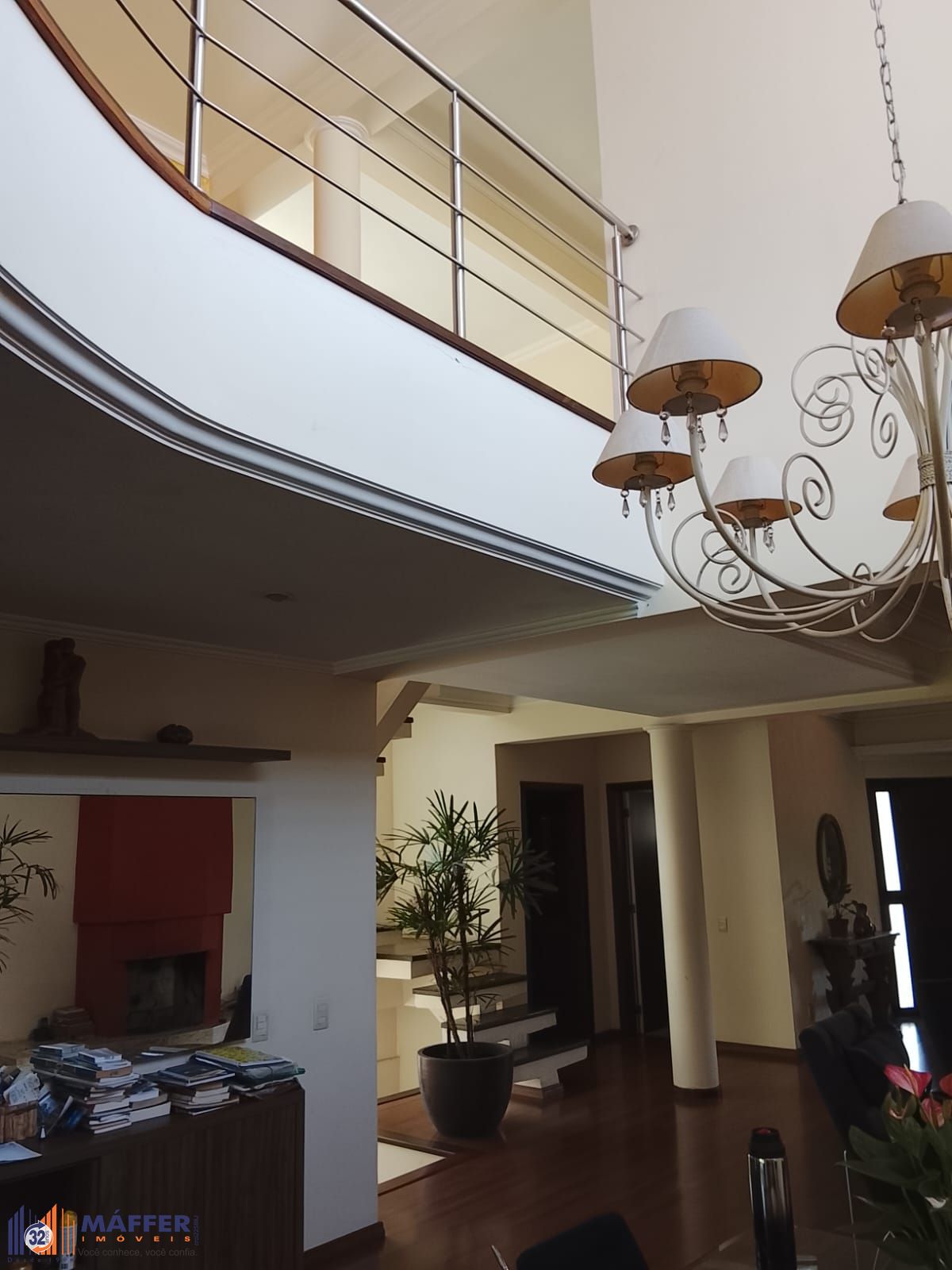 Sobrado, 5 quartos, 500 m² - Foto 20