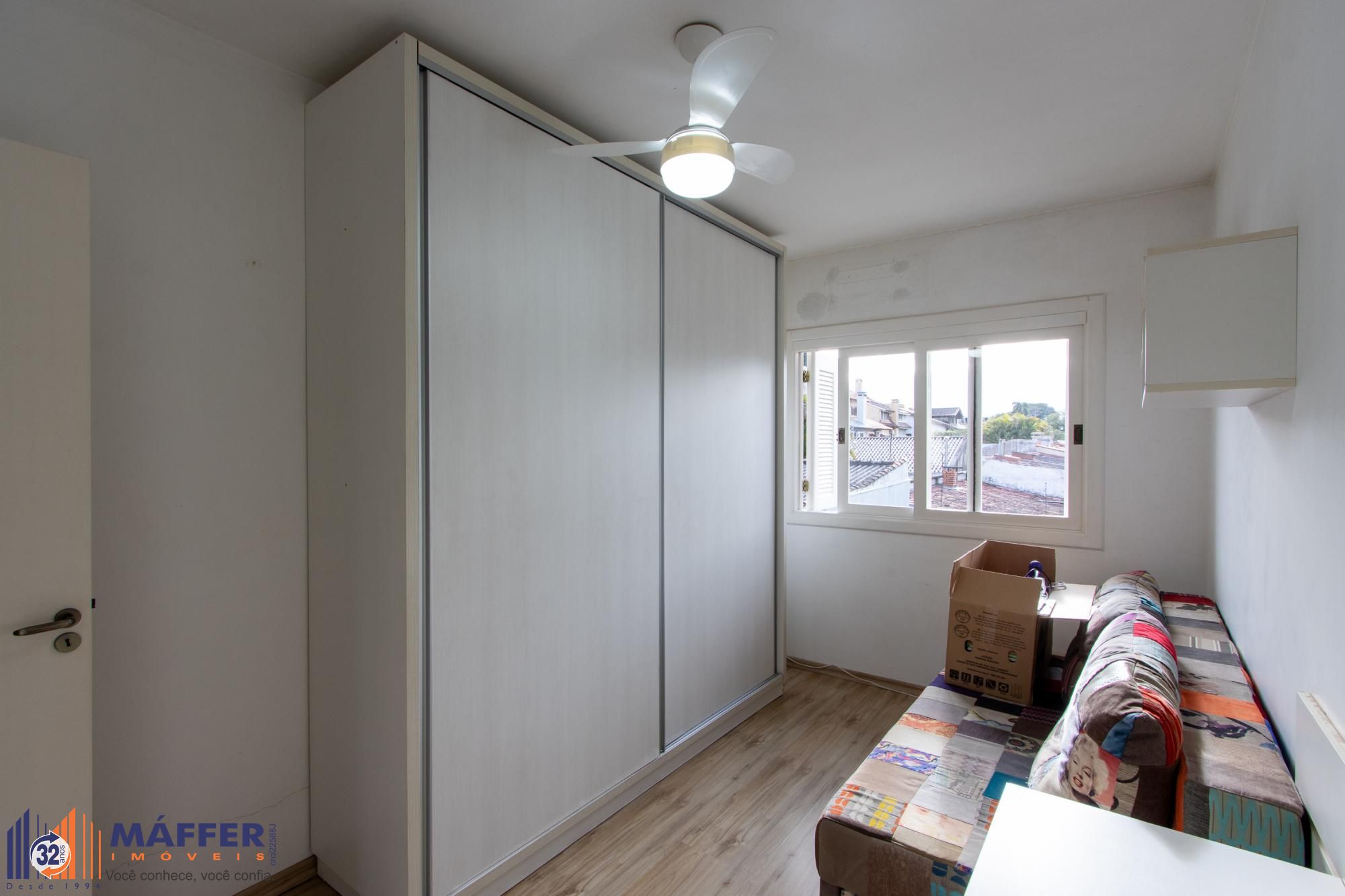 Casa de Condomínio, 3 quartos - Foto 41