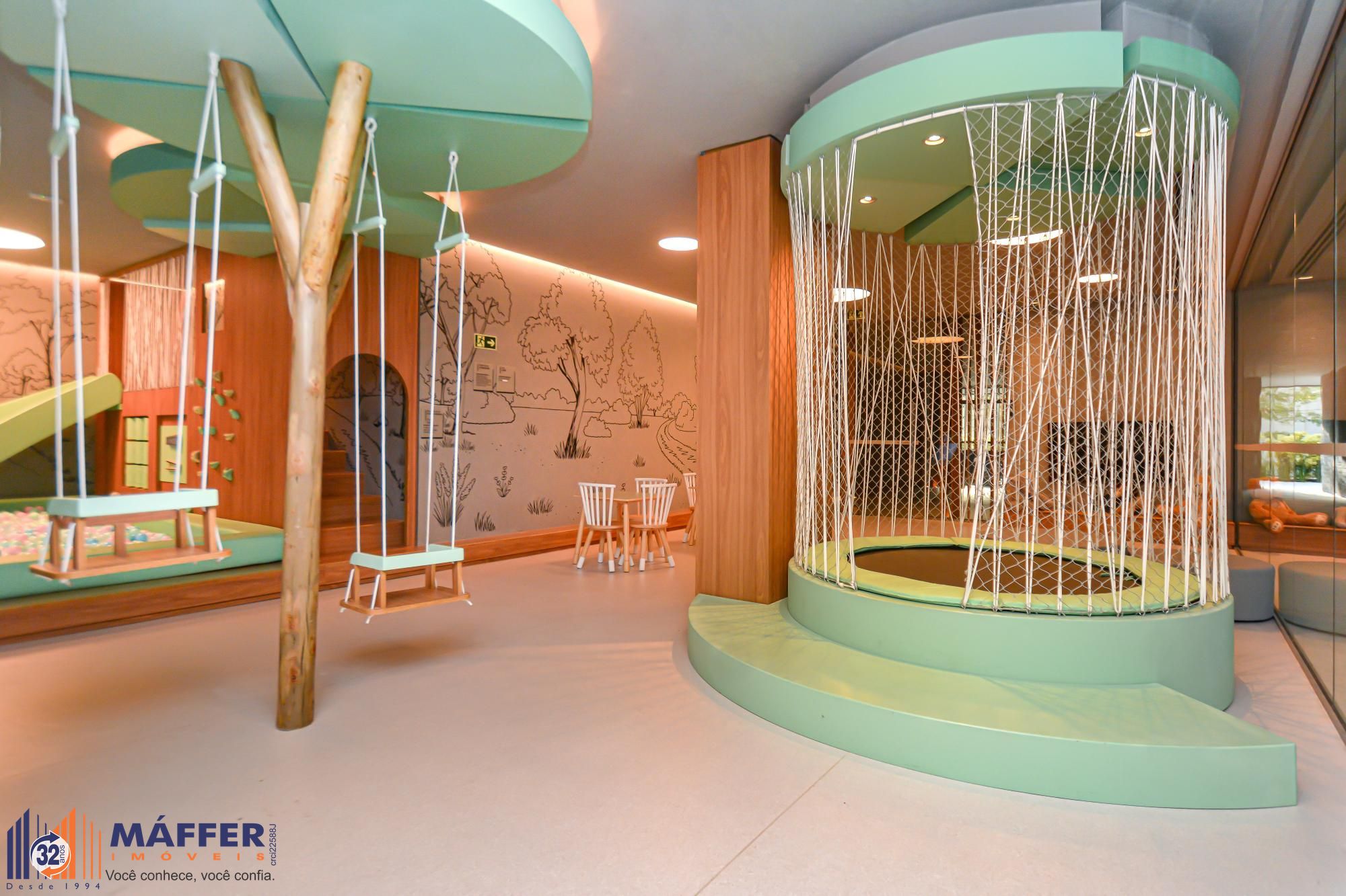 Apartamento, 3 quartos, 156 m² - Foto 46