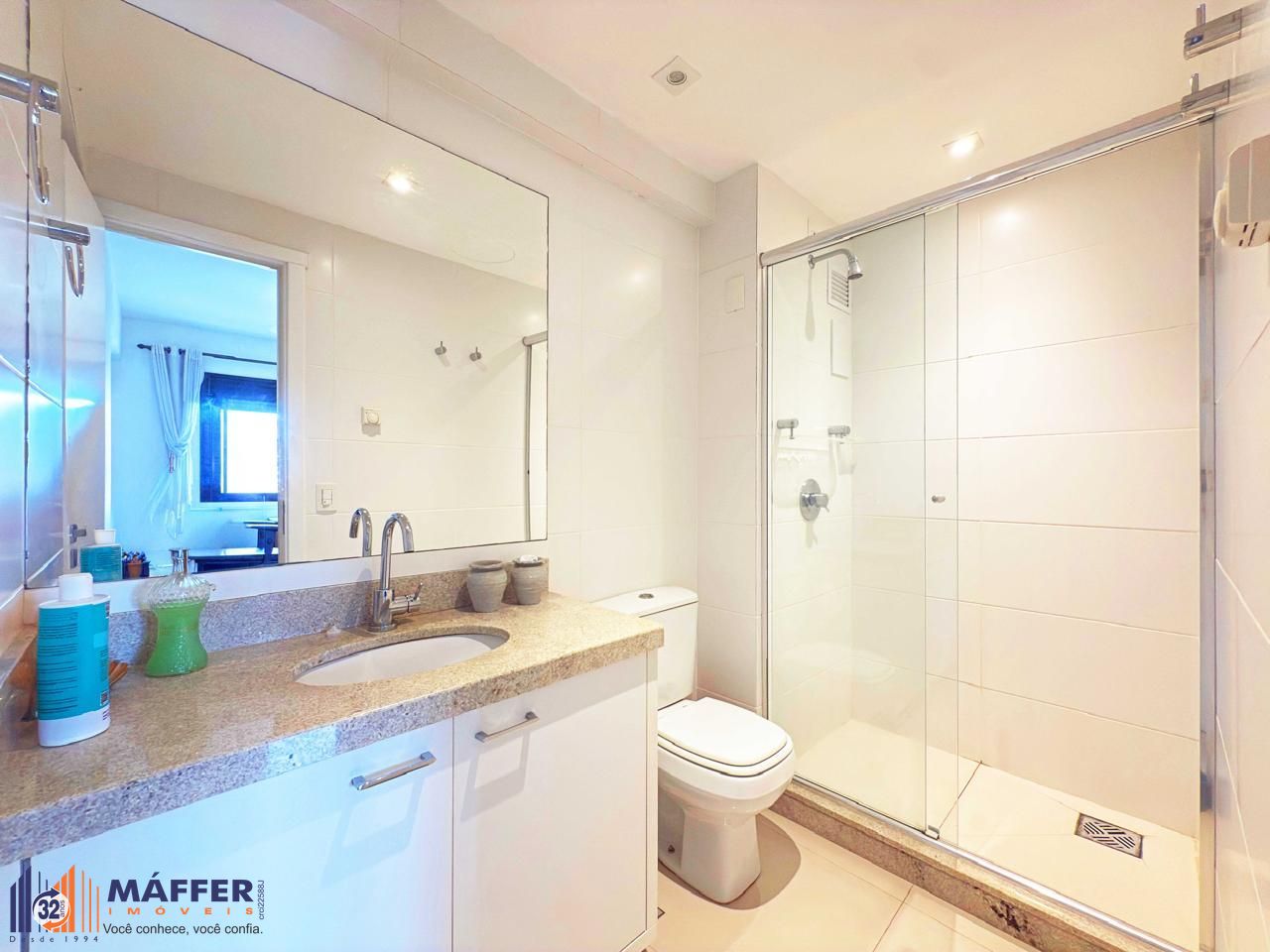 Apartamento, 3 quartos, 136 m² - Foto 37